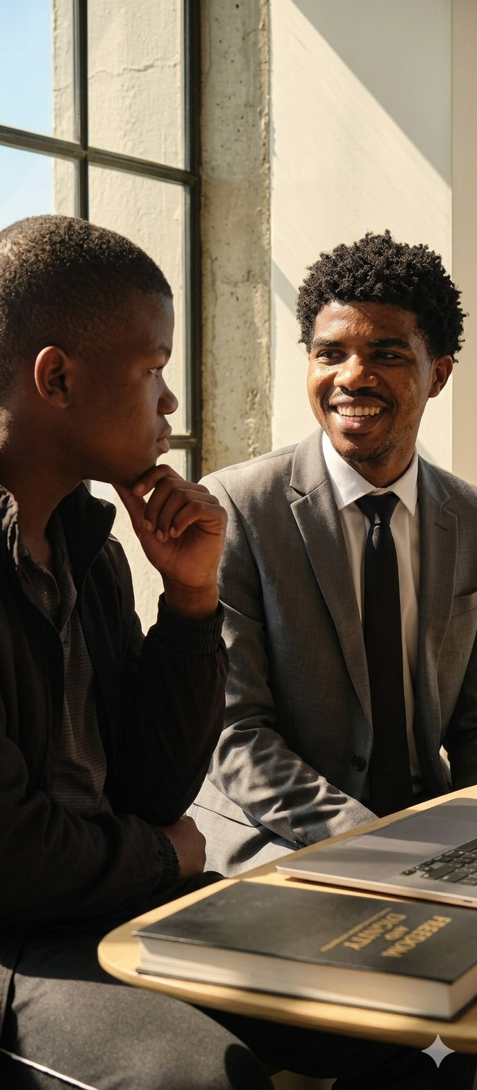 Motswana Intelligence Team